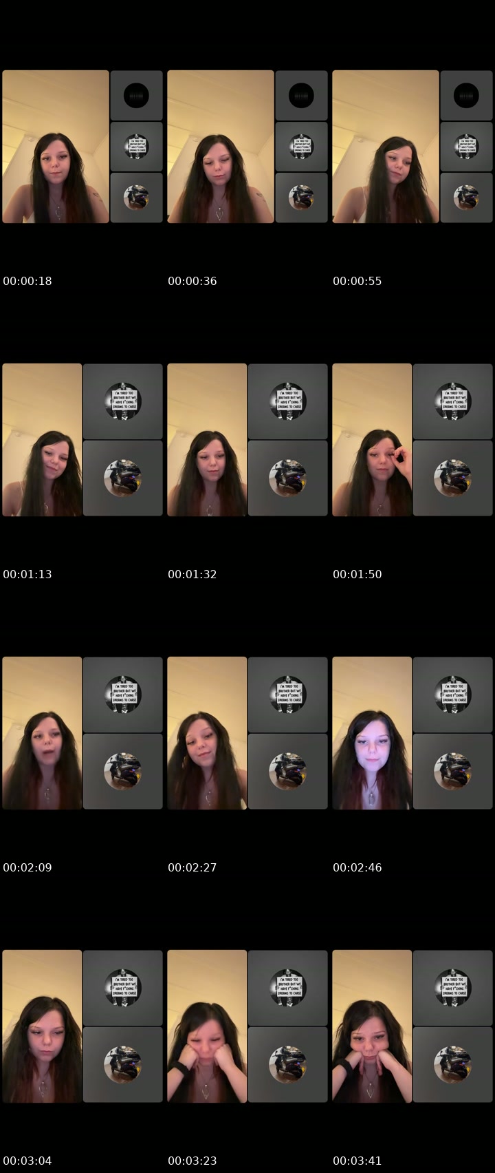 @kimm2006666 TikTok live from 2026-07-12