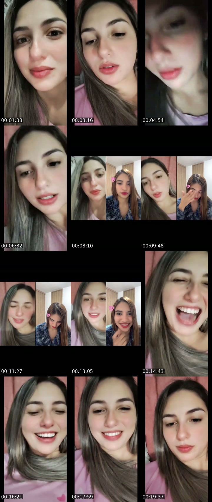 TikTok live: 𝒞𝓊𝓉𝑒 𝓌𝒾𝓉𝒽 𝒶 𝓌𝒾𝓁𝒹 𝓈 by @psicogirl123