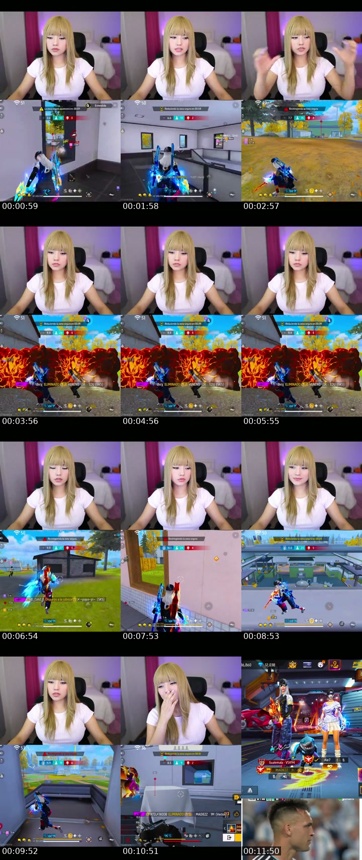 Guatemala TikTok live: hola, sigueme by @madiezgamer