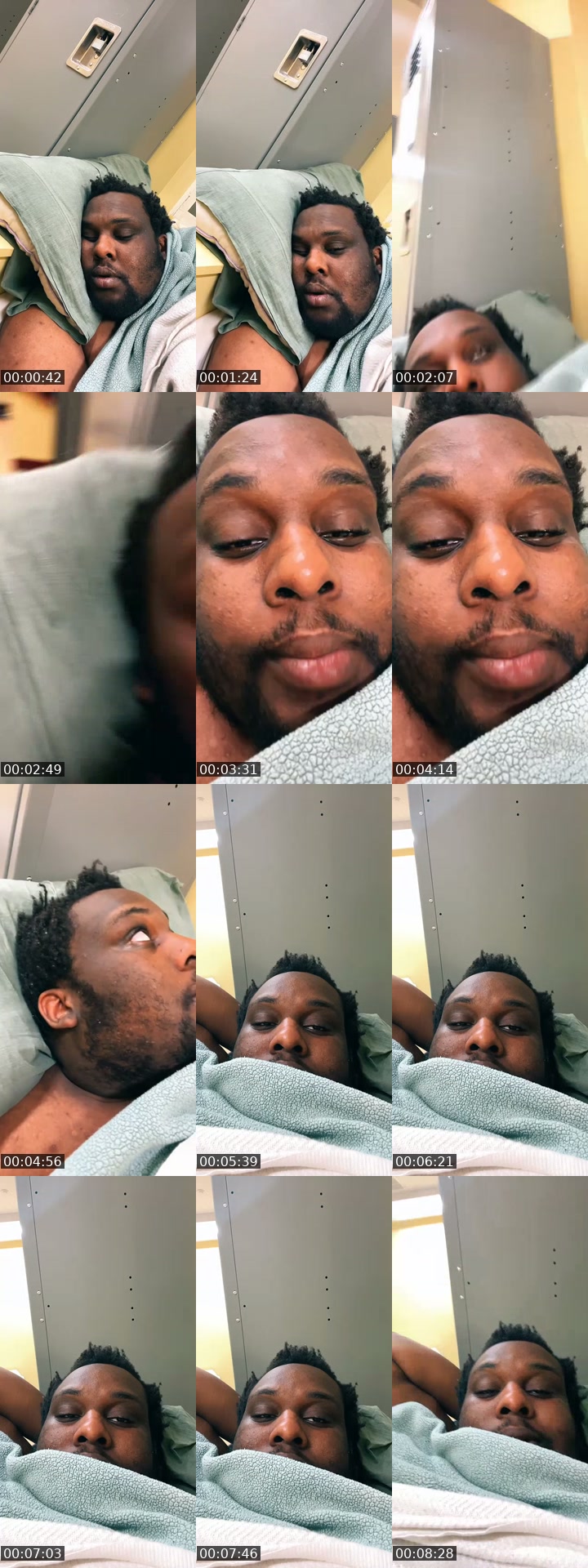 @tismallaliveaccount TikTok live from 2026-07-12