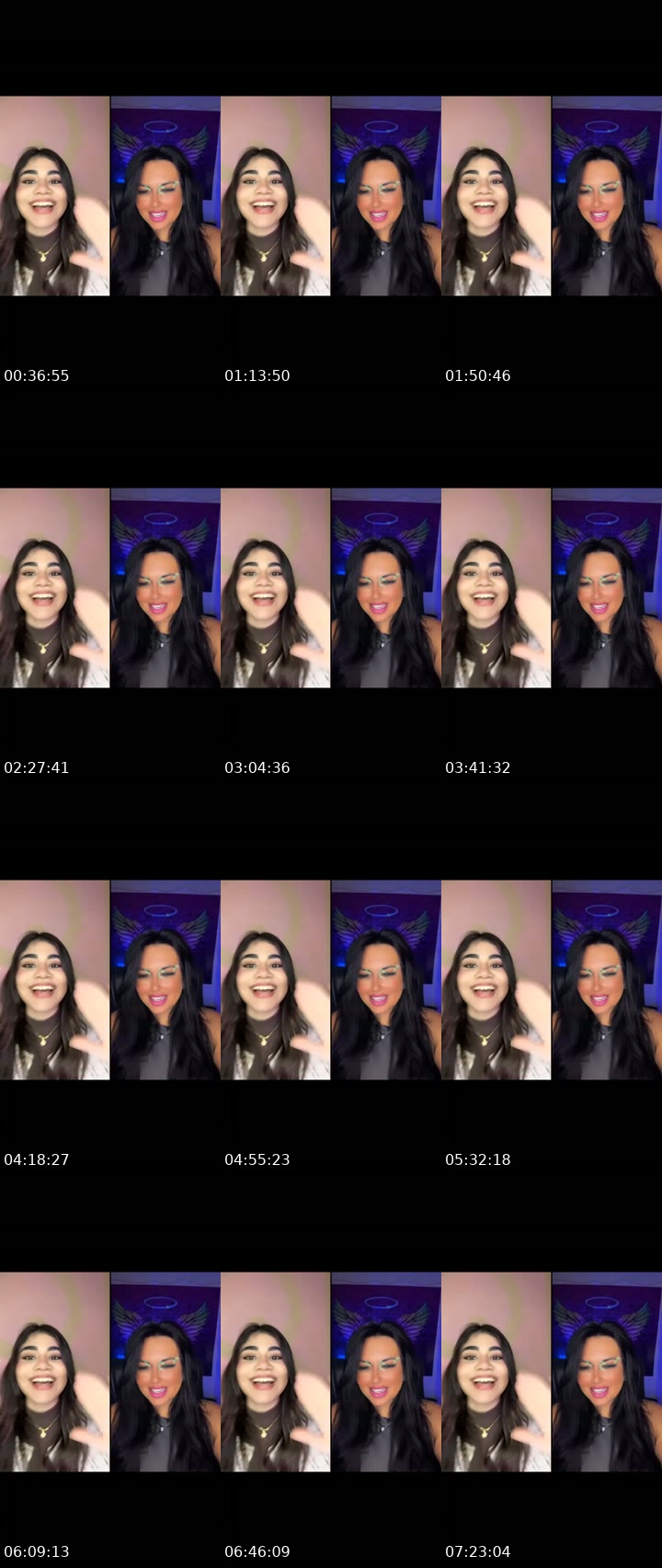 TikTok live: ❤️ by @rysiacavalcante_