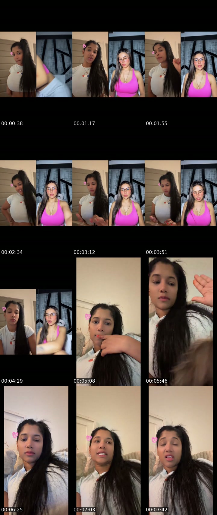 @ytus___ TikTok live from 2026-07-12