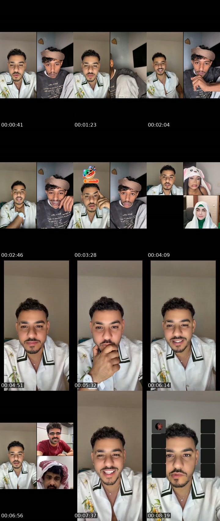 @.basbous1 TikTok live from 2026-07-12