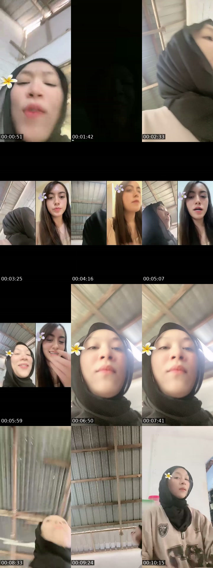 Malaysia TikTok live: Semoga ade rezeki new task ❤️🤲🏻 by @zzy.honey