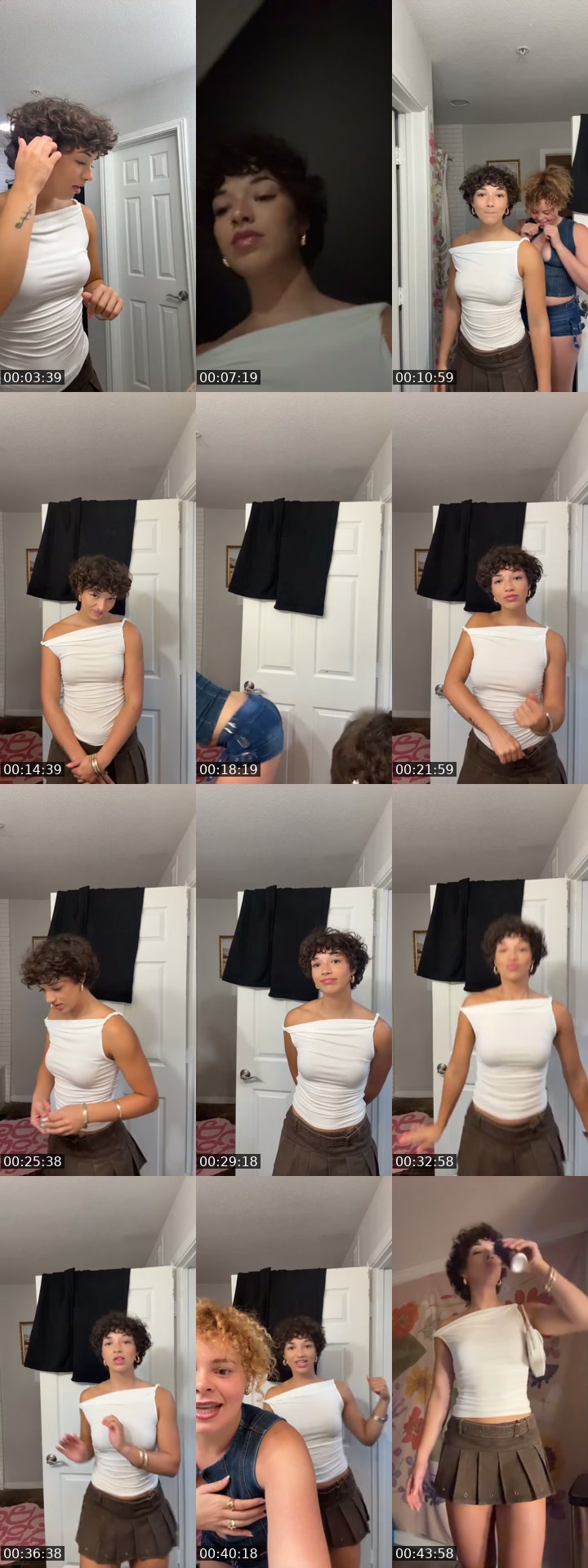 @ciaralynnrosa TikTok live from 2026-07-12