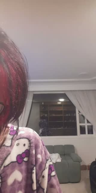 TikTok live: unete a mi💗 by @lunita_perita