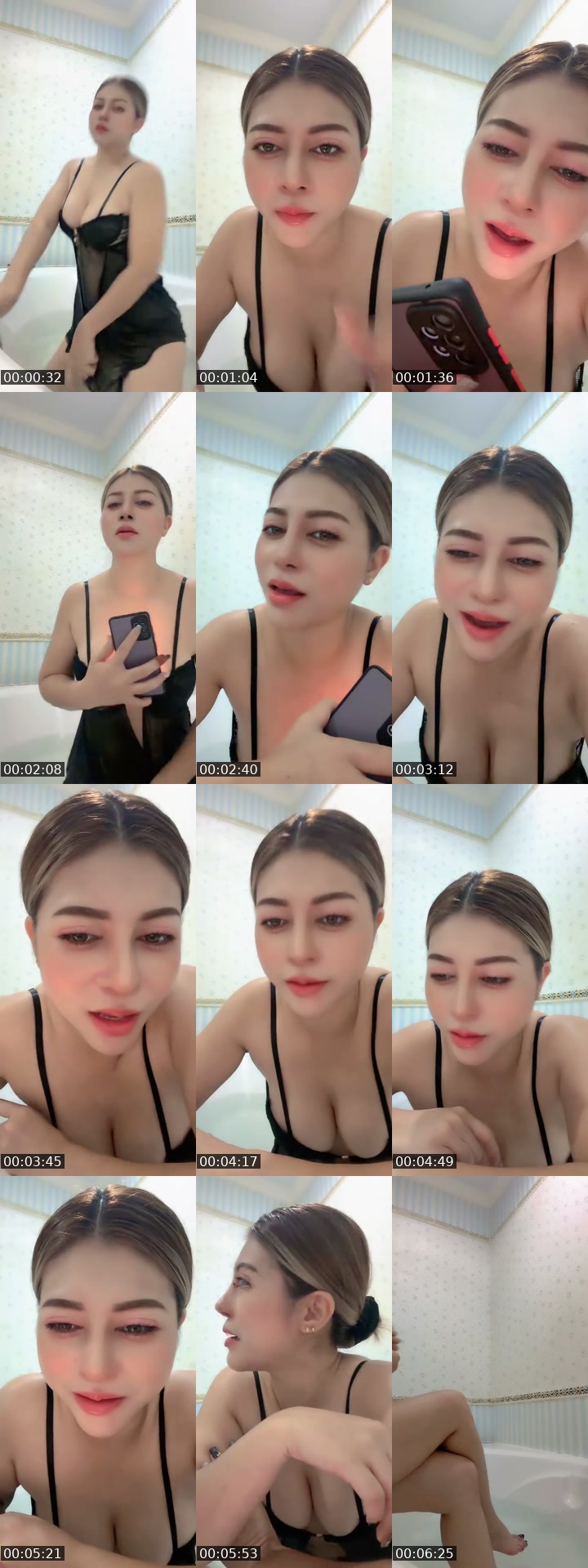 @pimprae.jp Japan TikTok live from 2026-07-12