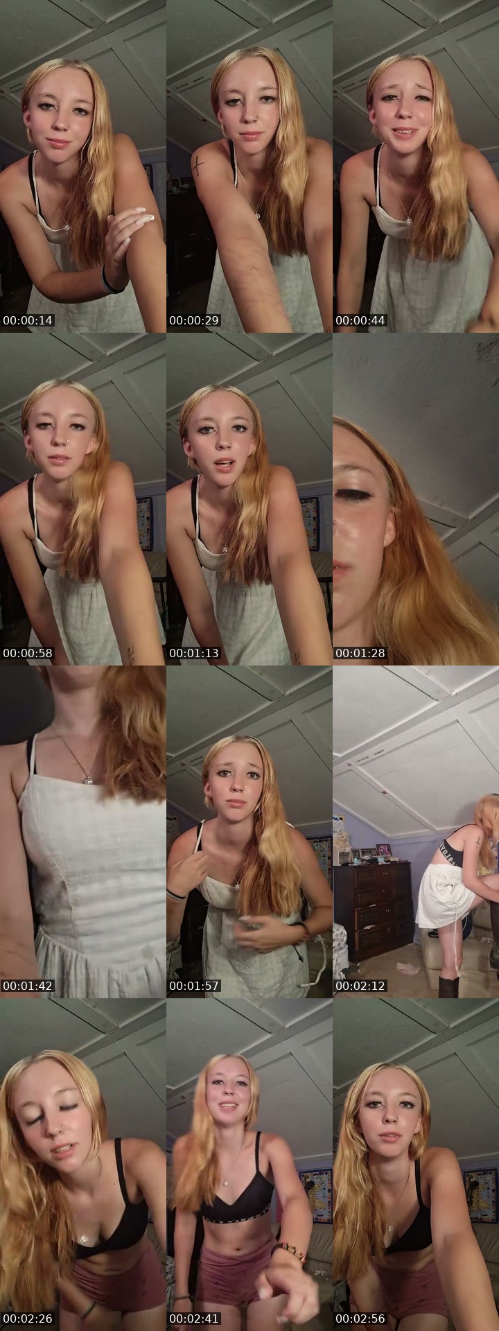 @babygirlforlife250 TikTok live from 2026-07-12