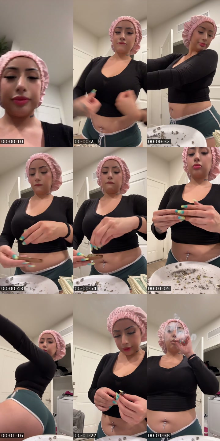 @bigmomamona TikTok live from 2026-07-12