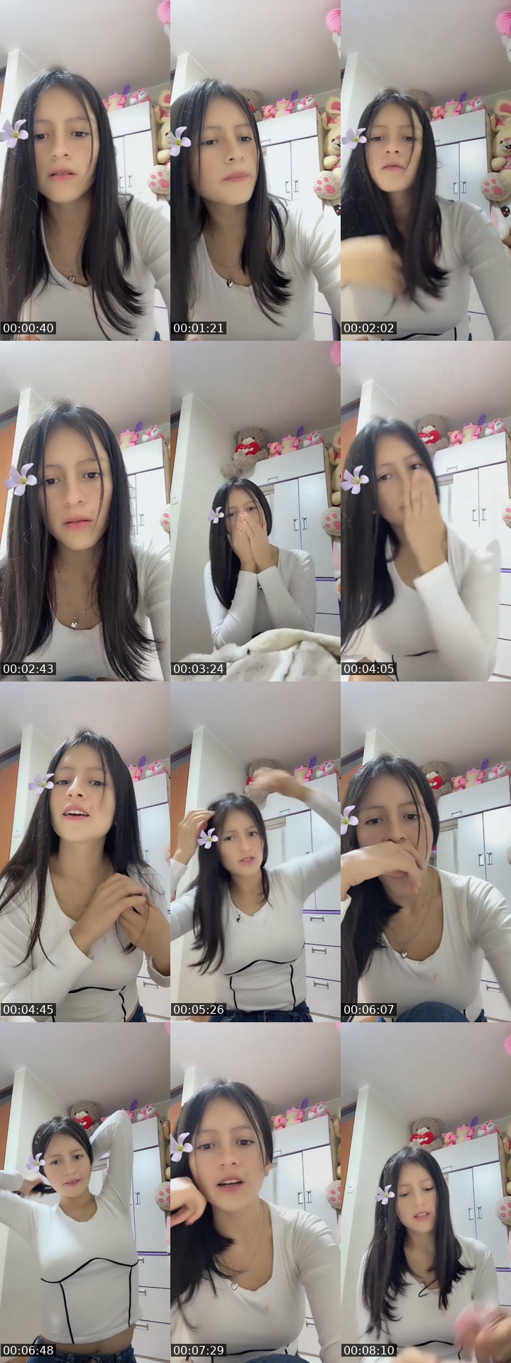 @zumi8_ TikTok live from 2026-07-12