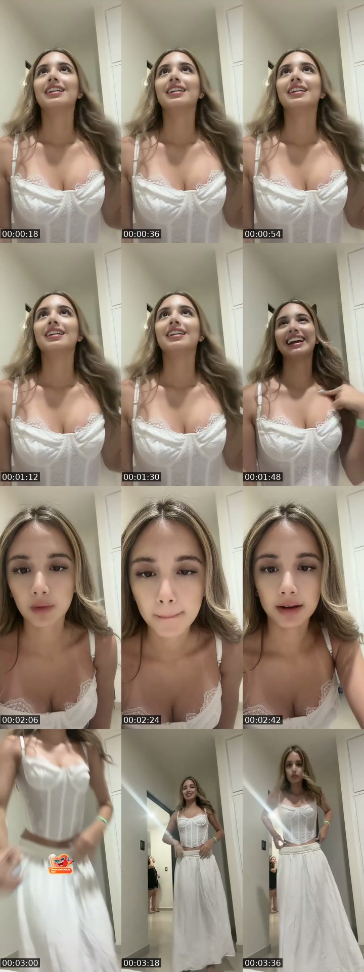 @dannaarvizuu TikTok live from 2026-07-12