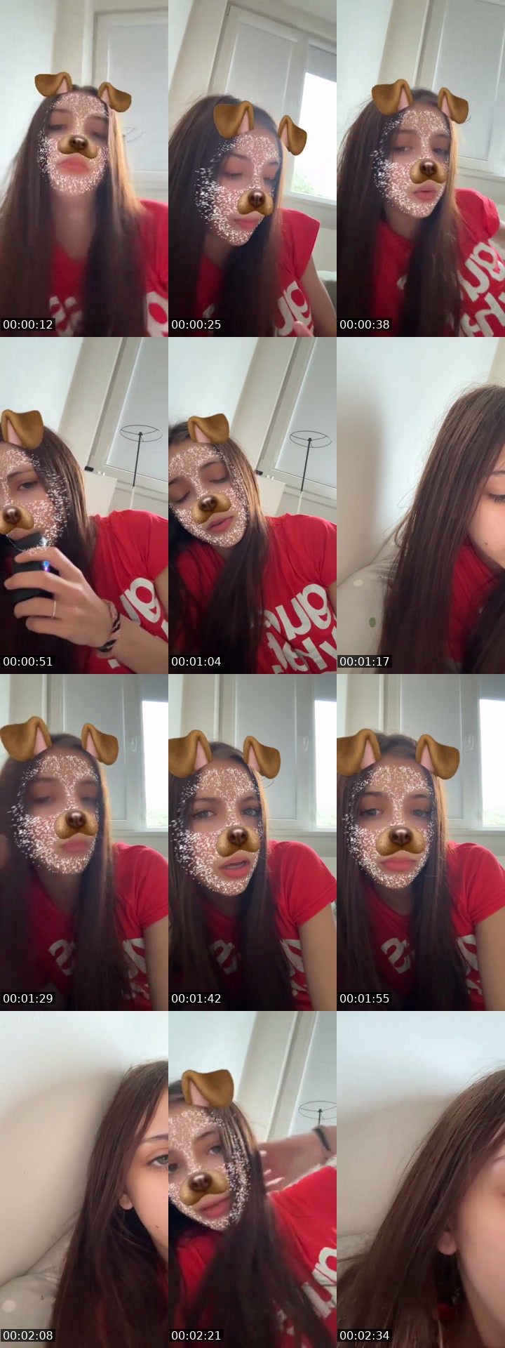 @surberryy TikTok live from 2026-07-12