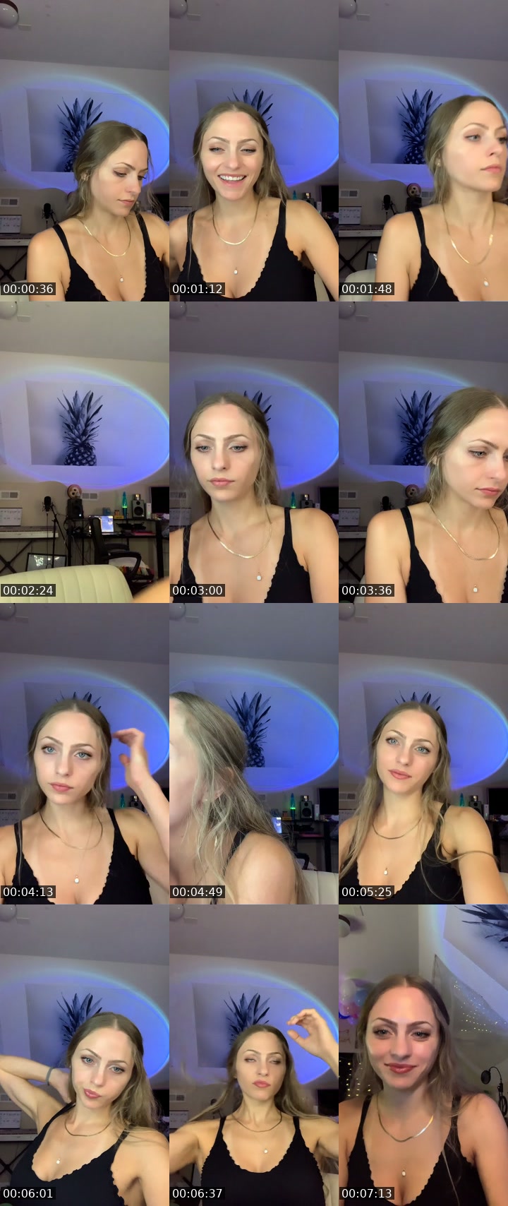 TikTok live: Oh heyyy by @olivialanza