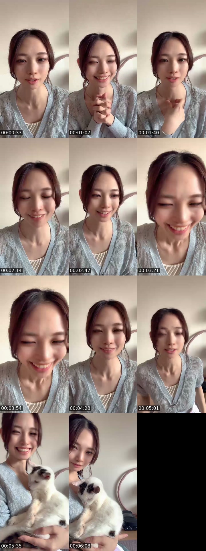 Japan TikTok live: ダイエットの質問受け付けてます！ by @ponta52