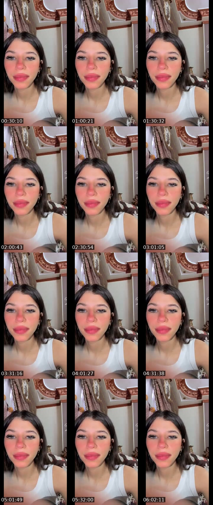 @sandyyyallamm TikTok live from 2026-07-12