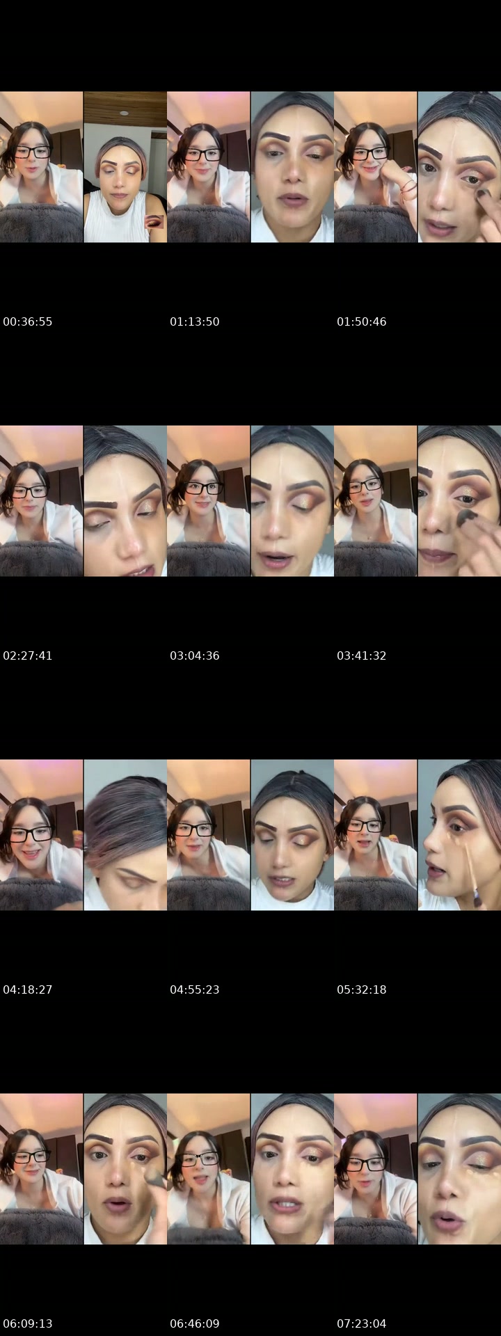 @sheroll_ TikTok live from 2026-07-12