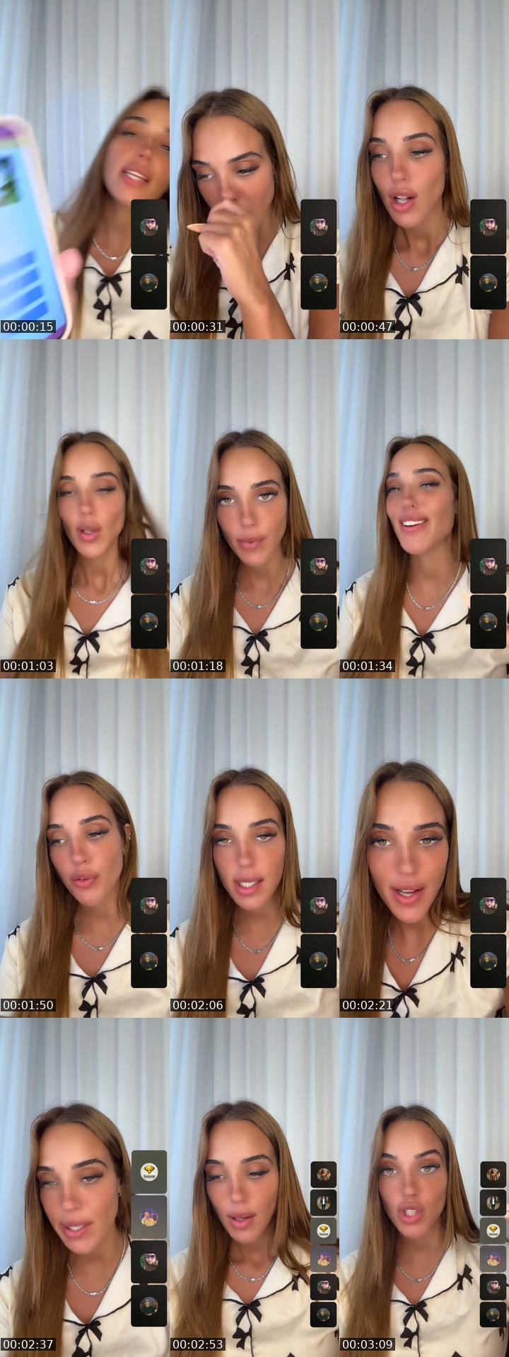 @shirqueen617 TikTok live from 2026-07-12
