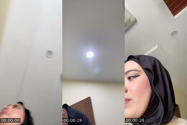 TikTok live: Malam ni Meru Klang! by @zettyrashid93