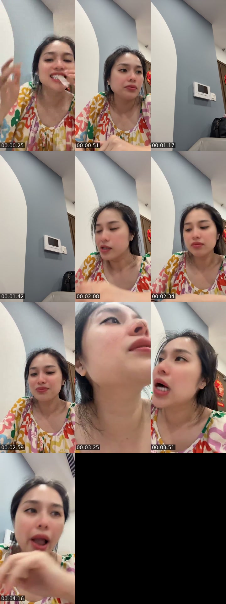 TikTok live: SG chào đón🤗 by @19ht92