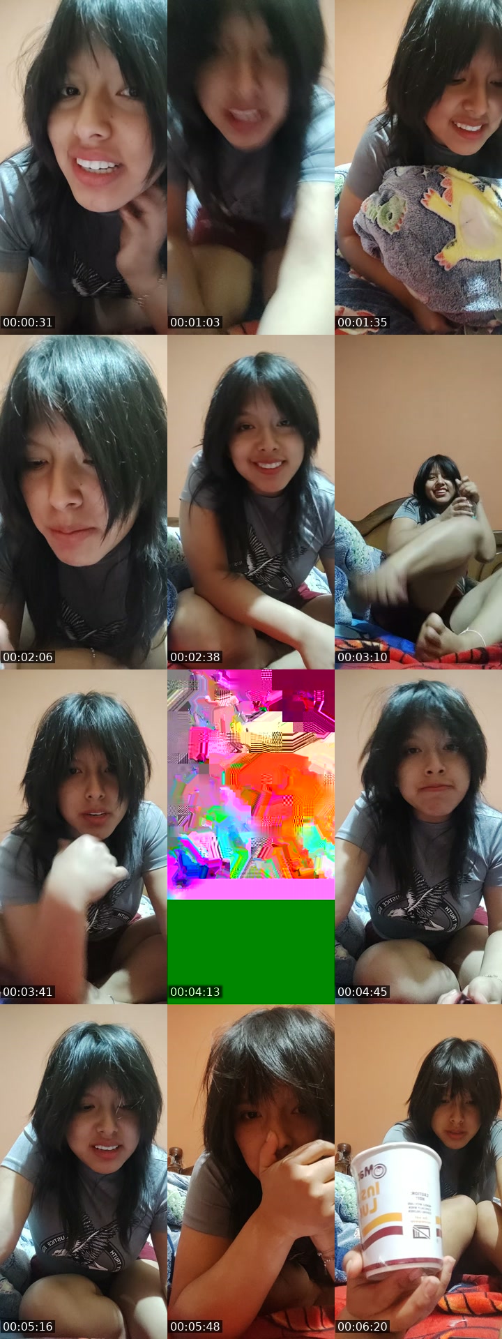 @chapie431 TikTok live from 2026-07-12
