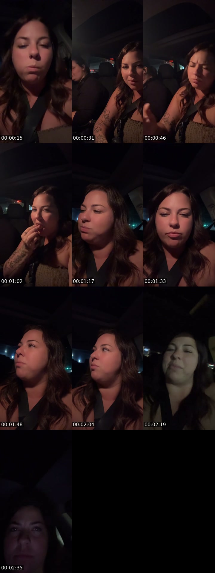 @baddienattie99 Canada TikTok live from 2026-07-12