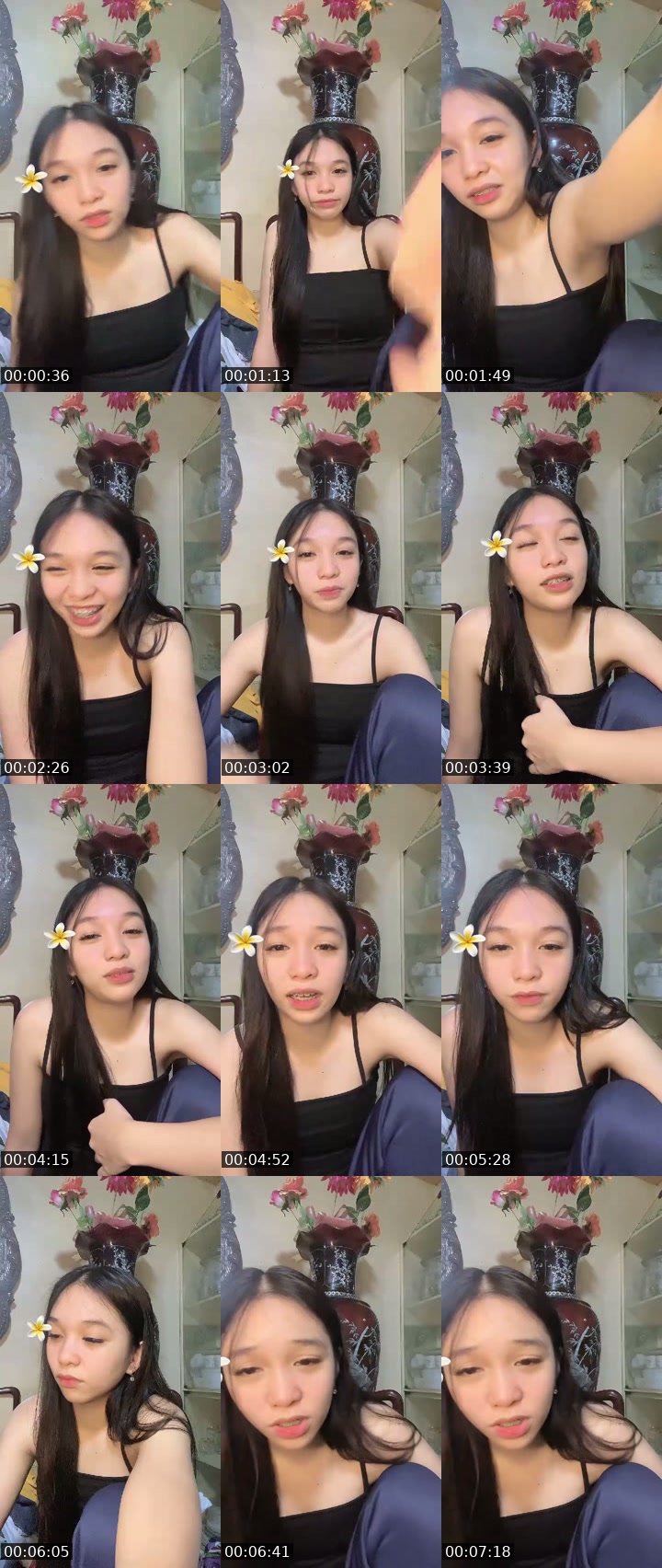 TikTok live: GIFT GALL CUTIE!!!🥹 by @ninzyyy18