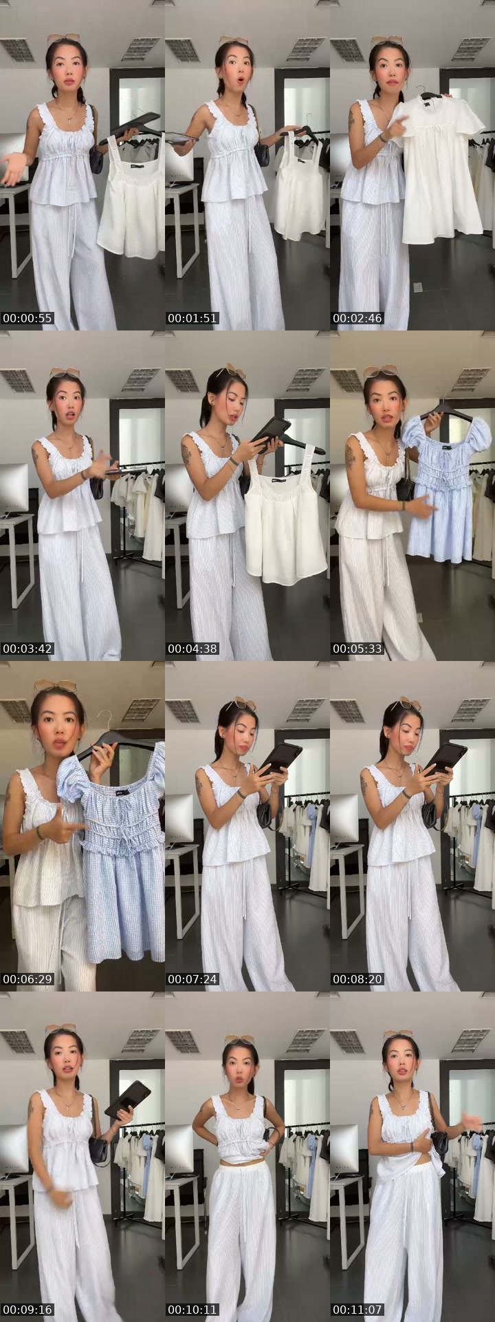 United States TikTok live: Rốt x Dottie by @carrot.rb