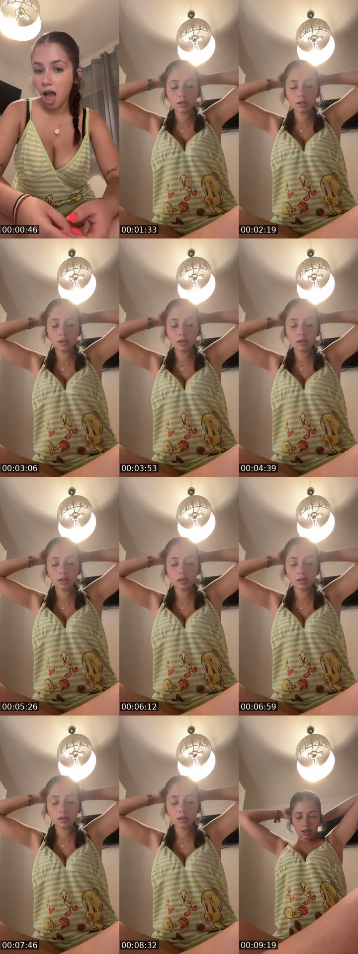 @erikadlcrdaa TikTok live from 2026-07-12