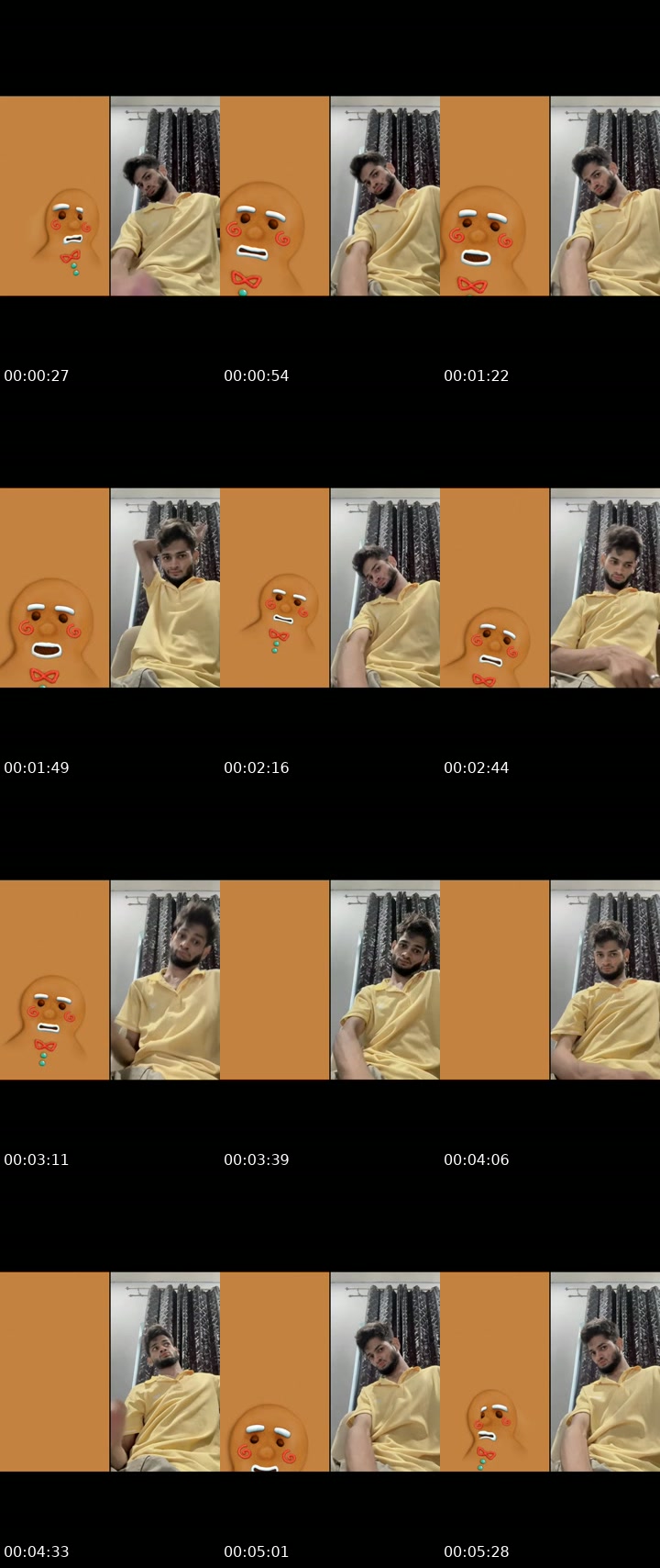 @gatapart1 TikTok live from 2026-07-12