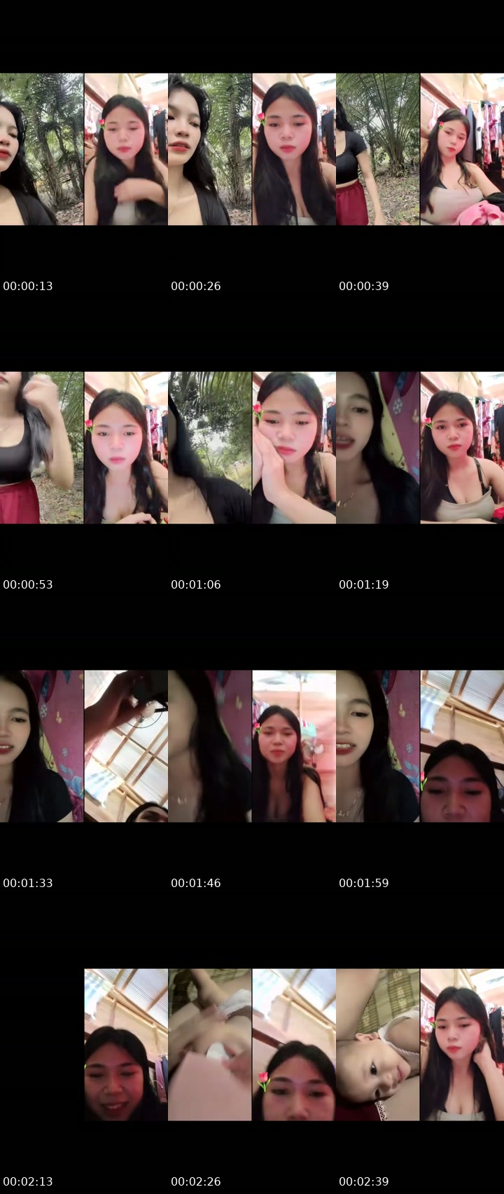 TikTok live: hy by @tiyyyy090