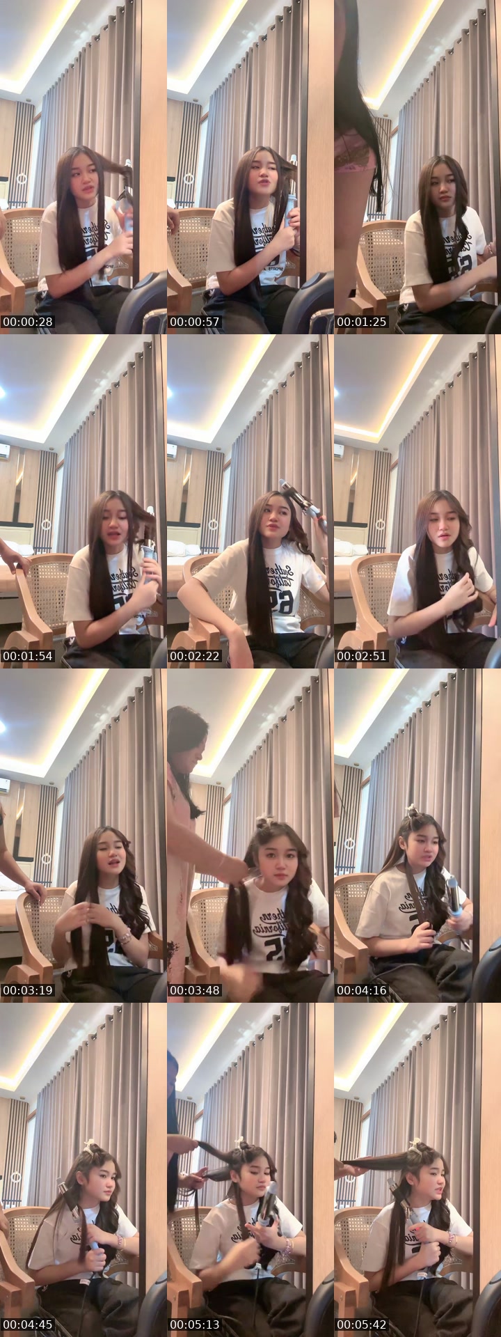 @loisaramadhani_real TikTok live from 2026-07-12