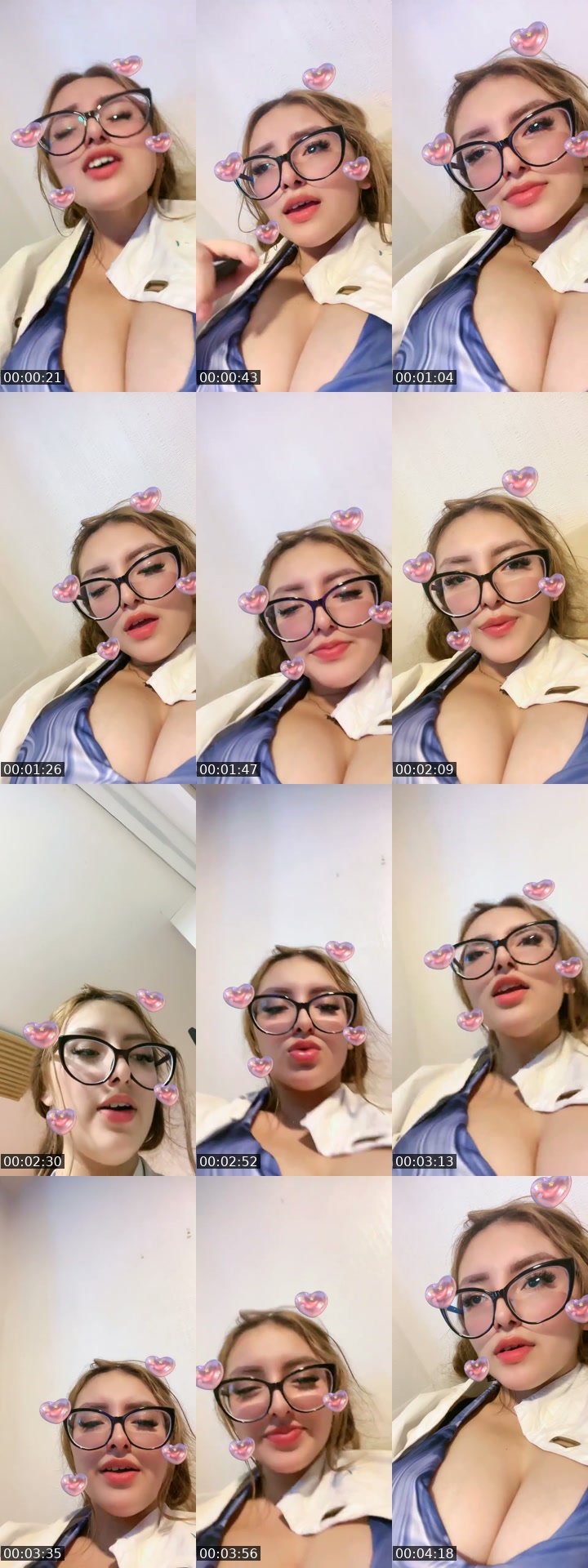 @litzihai8 TikTok live from 2026-07-12