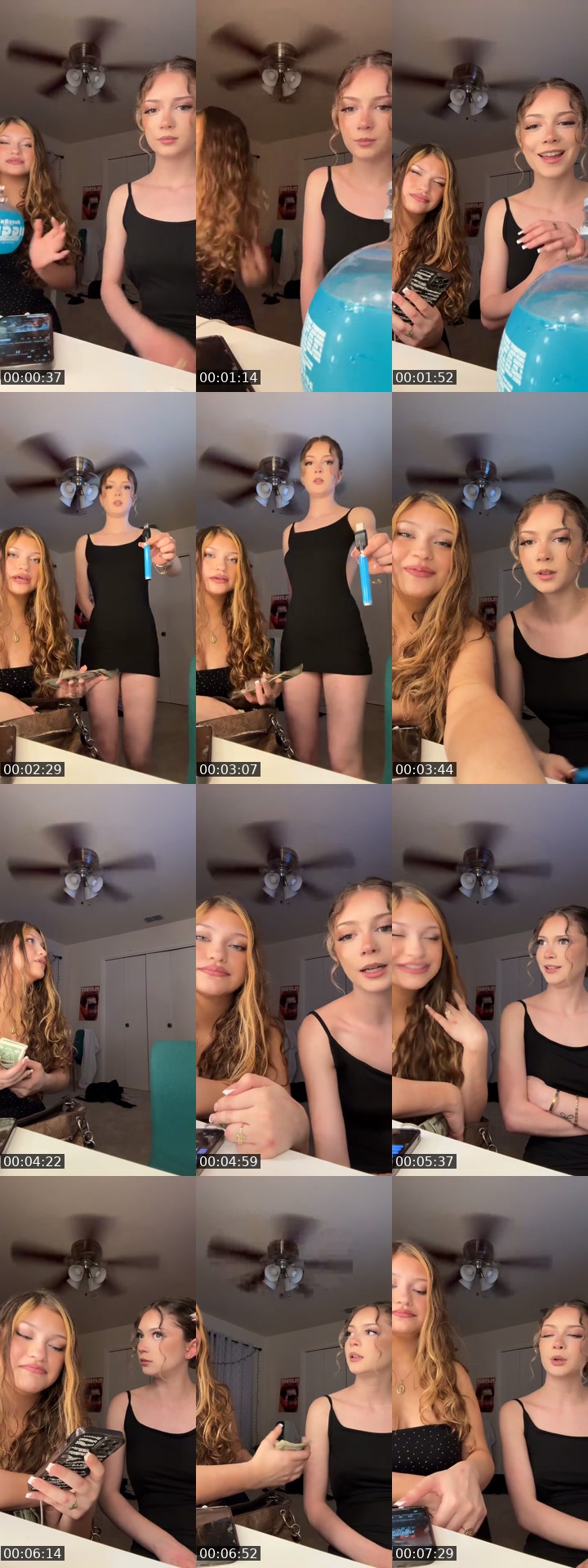 TikTok live: clurbbbb by @meowmeow2777