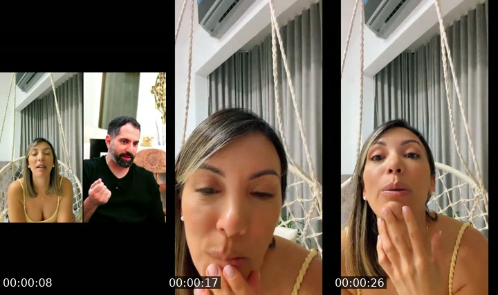 Live from @mile.arvelaiz