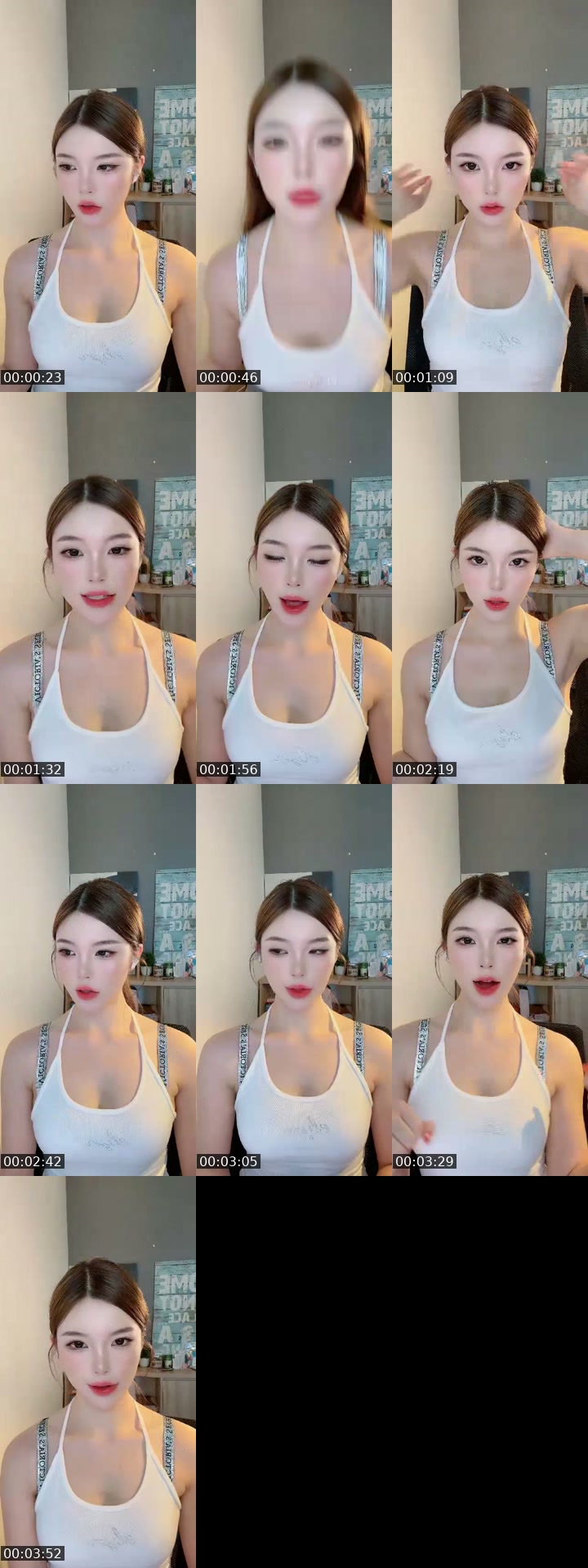 TikTok live: who is this by @zoe89905