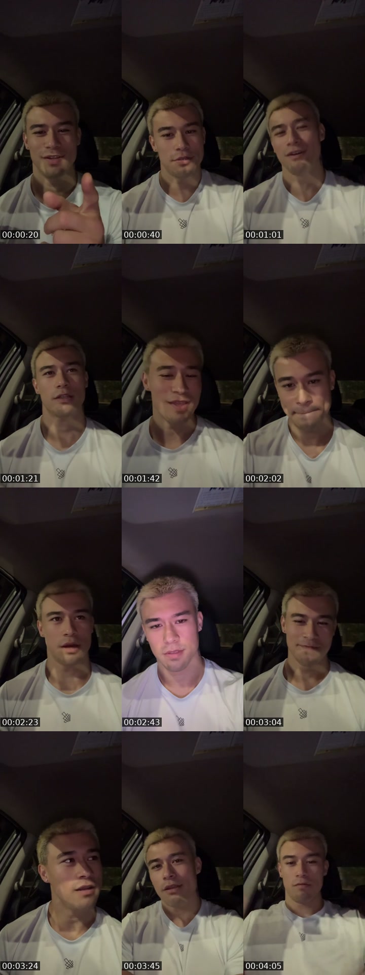 TikTok live: #DBAB👺 COME JOIN! by @xxtooth.lessxx