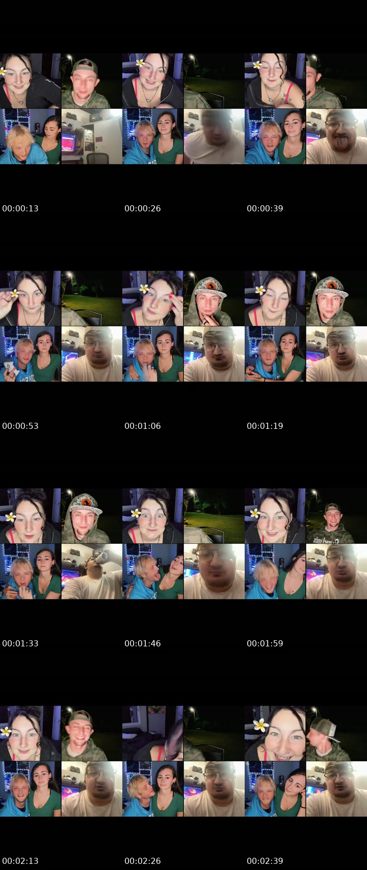 @winterl333 TikTok live from 2026-07-12