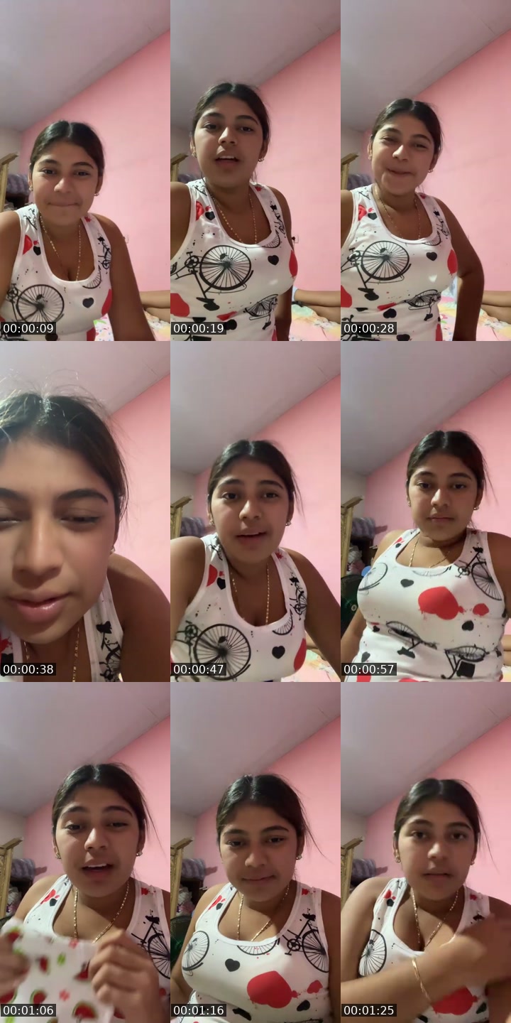 El Salvador TikTok live: Chismeamos 🤭 by @kenia_vasquez503