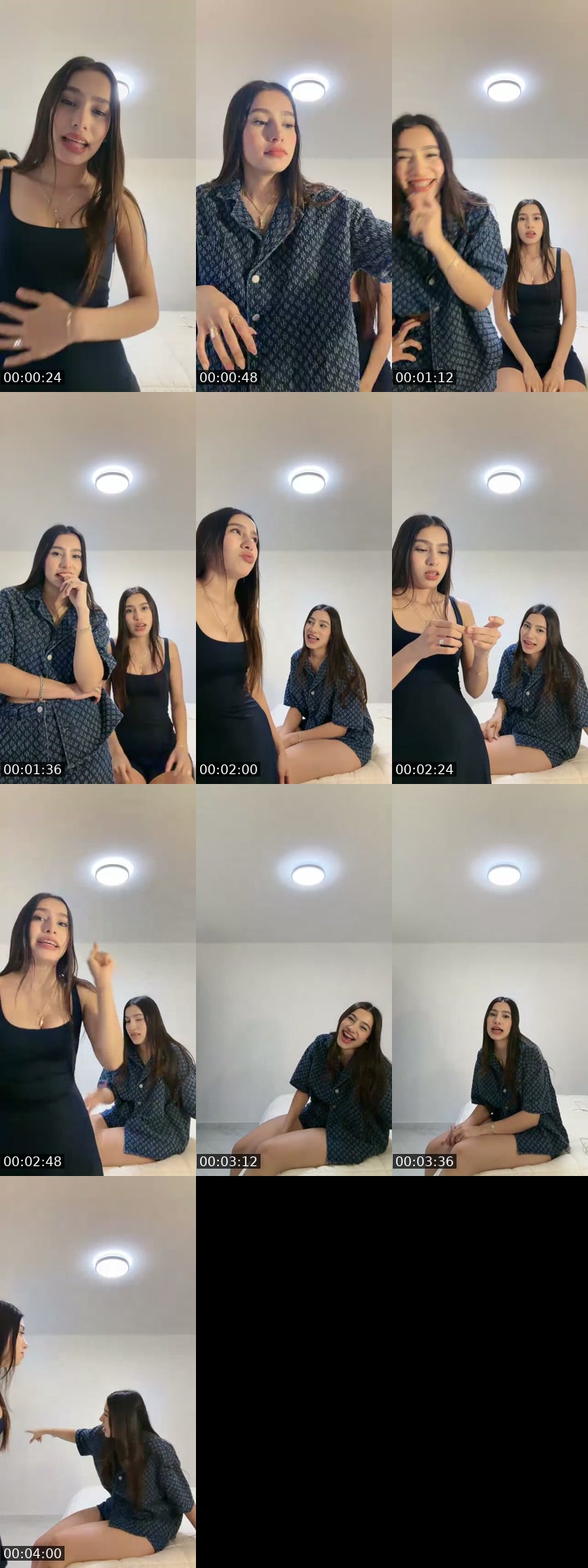 @_daniabeltran TikTok live from 2026-07-12