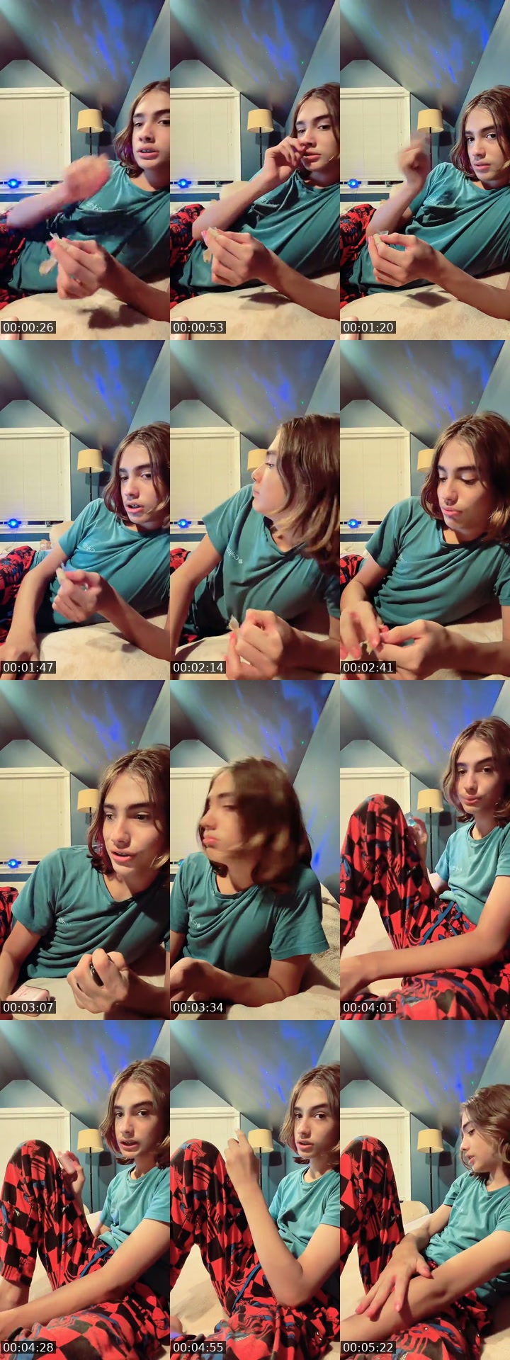@andrew1244450 TikTok live from 2026-07-12