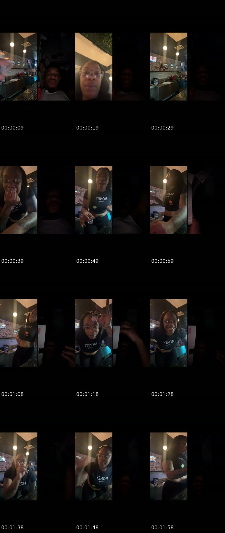 @loveonlyloyalty TikTok live from 2026-07-12