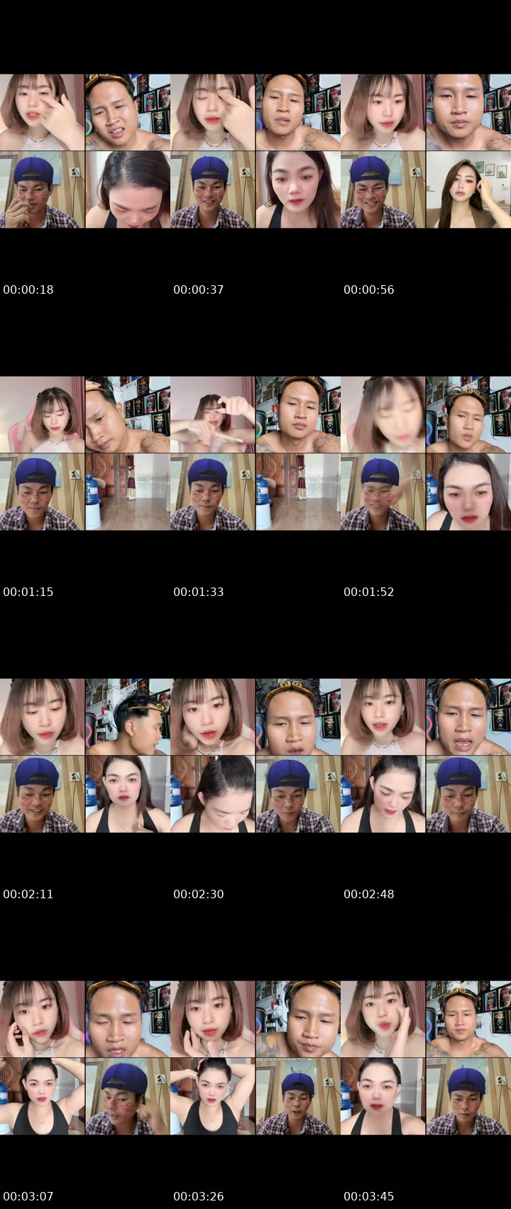 TikTok live: 11h trưa Ly pk ạ🥰 by @lylybaodoi