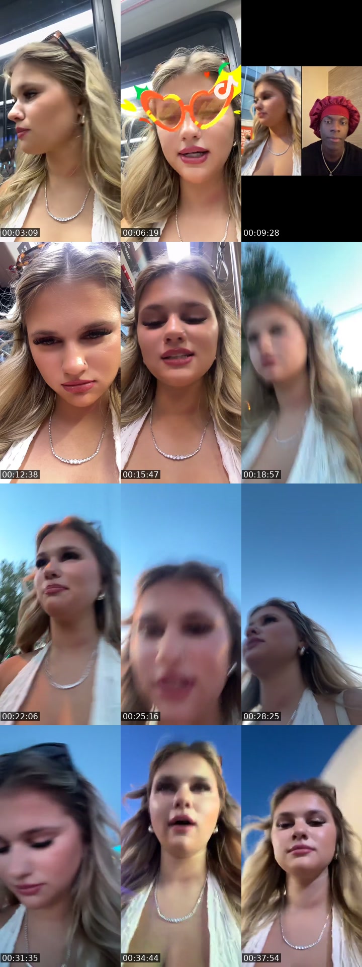 @lilistpp TikTok live from 2026-07-12