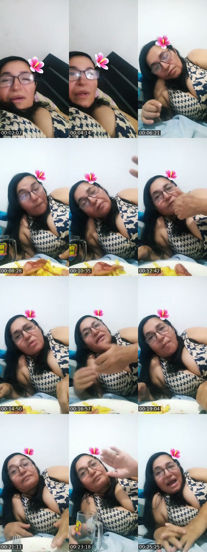TikTok live: vamos hablar de todo un poco by @lilianaescorcia48