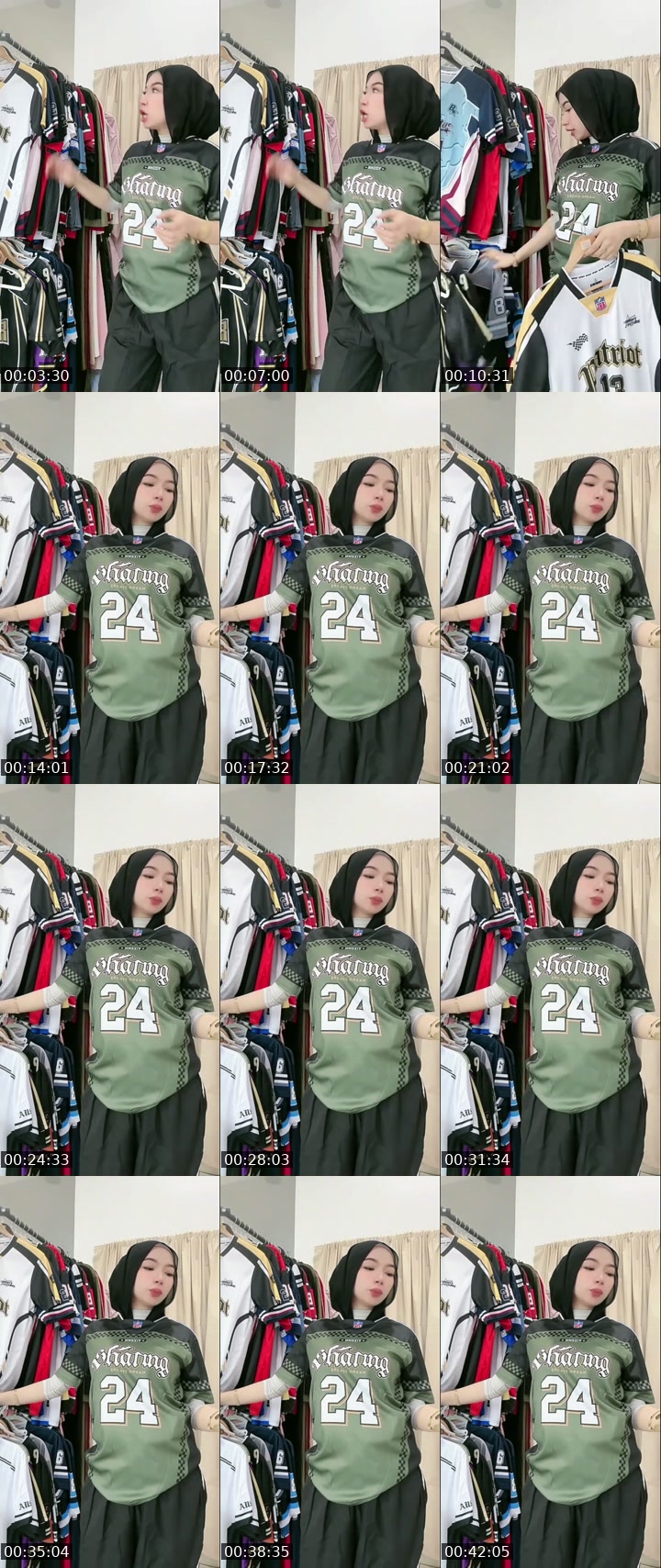 TikTok live: Lets Go LIVE! by @muumuumaa