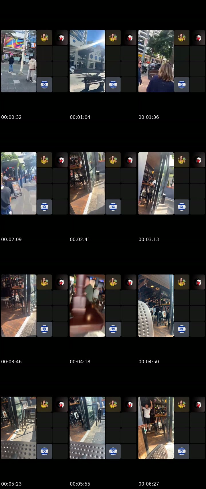 @william.shakespeare3 TikTok live from 2026-07-12