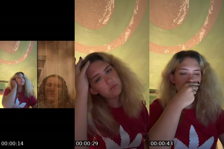@ashlynnb7329 TikTok live from 2026-07-12