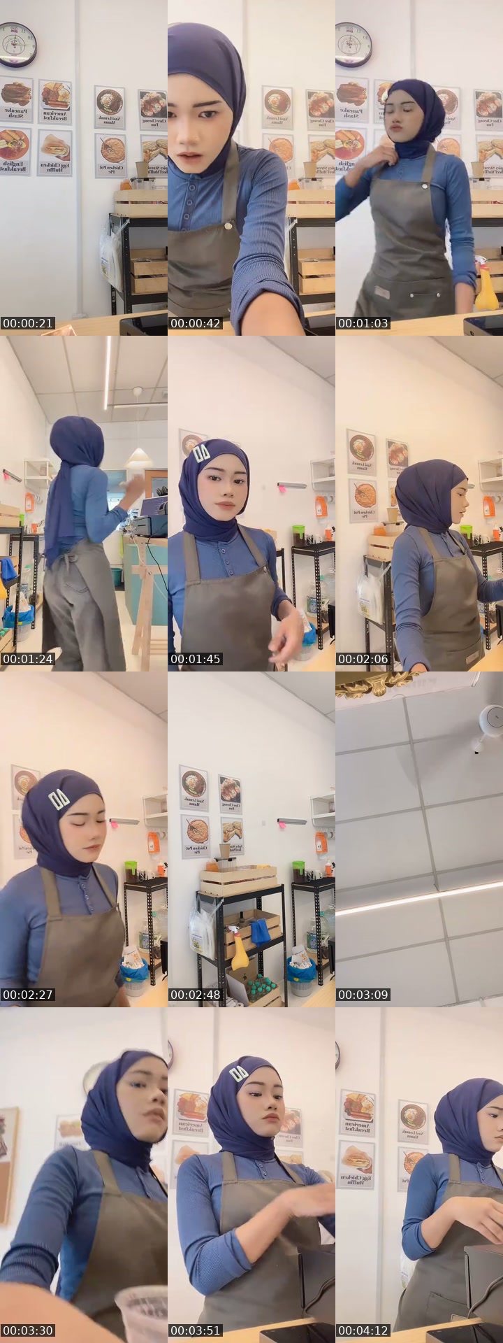 TikTok live: bbj tau by @atulllzj