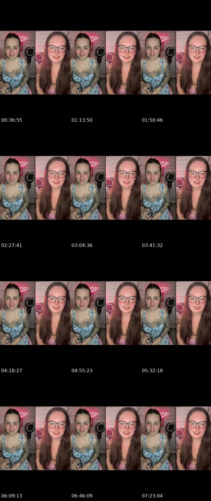 @bossassbubbles93 TikTok live from 2026-07-12