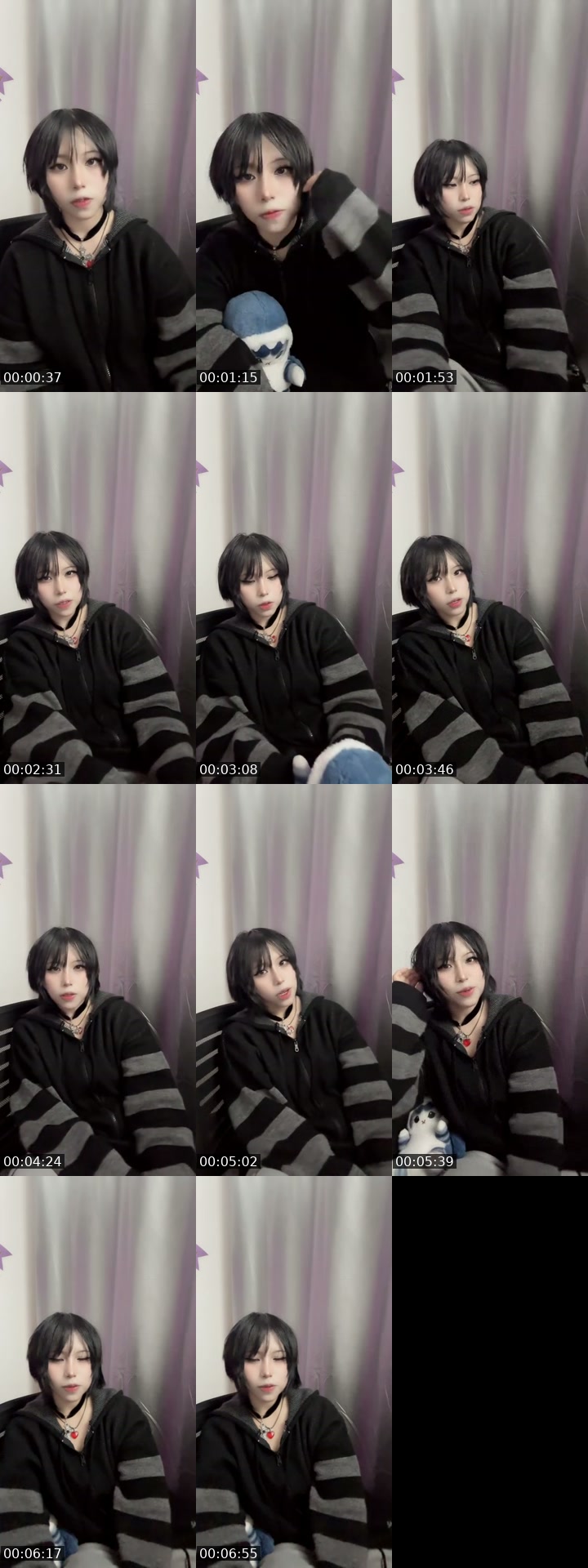 TikTok live: Feliz cumpleaños a mi🎉 by @yoinngg